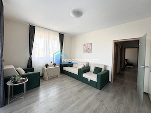 Apartament 2 camere | Mobilat & Utilat | Giroc | Curte| Loc de parcare - imagine 3