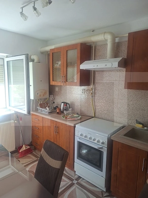 Inchiriez apartament 3 camere in Lugoj,et 2,Strand - imagine 2