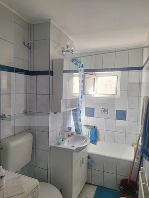 Inchiriez apartament 3 camere in Lugoj,et 2,Strand - imagine 11