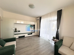 Apartament 2 camere | Mobilat & Utilat | Giroc | Curte| Loc de parcare
