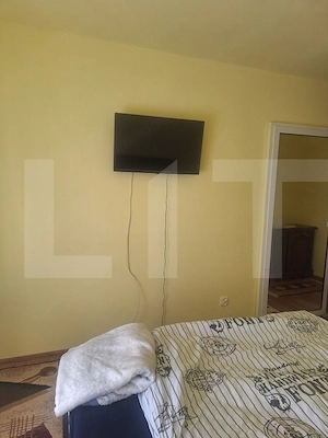 Inchiriez apartament 3 camere in Lugoj,et 2,Strand - imagine 4