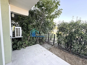 Apartament 2 camere | Mobilat & Utilat | Giroc | Curte| Loc de parcare - imagine 15