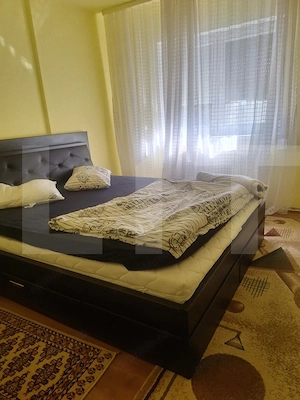 Inchiriez apartament 3 camere in Lugoj,et 2,Strand - imagine 9