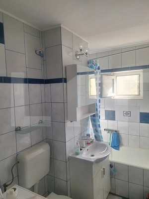 Inchiriez apartament 3 camere in Lugoj,et 2,Strand - imagine 8