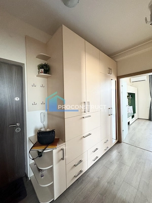 Apartament 2 camere | Mobilat & Utilat | Giroc | Curte| Loc de parcare - imagine 10