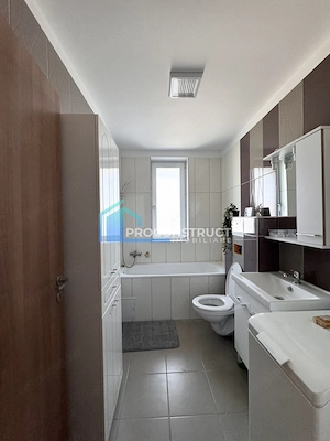 Apartament 2 camere | Mobilat & Utilat | Giroc | Curte| Loc de parcare - imagine 7
