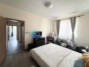 Apartament 2 camere | Mobilat & Utilat | Giroc | Curte| Loc de parcare - imagine 4