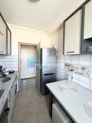 Apartament 2 camere | Mobilat & Utilat | Giroc | Curte| Loc de parcare - imagine 12