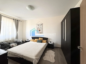 Apartament 2 camere | Mobilat & Utilat | Giroc | Curte| Loc de parcare - imagine 5