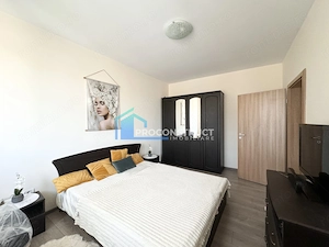 Apartament 2 camere | Mobilat & Utilat | Giroc | Curte| Loc de parcare - imagine 6