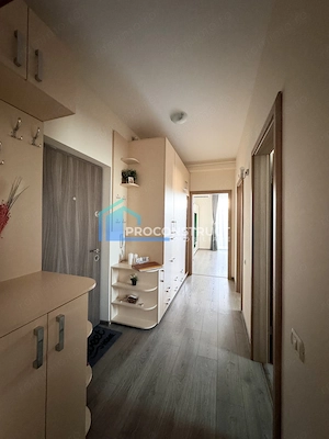 Apartament 2 camere | Mobilat & Utilat | Giroc | Curte| Loc de parcare - imagine 9