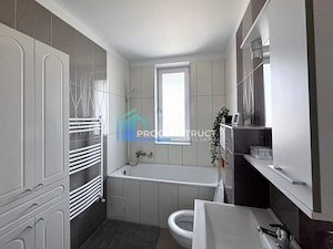 Apartament 2 camere | Mobilat & Utilat | Giroc | Curte| Loc de parcare - imagine 8