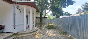 Spațiu pentru inchiriere 200mp + 700 curte  - imagine 9