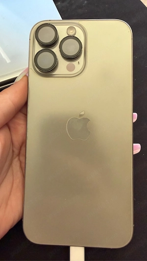 iPhone 16 pro max,256 GB