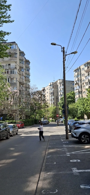 Direct Proprietar inchiriez Garsoniera 38mp bloc nou, langa Metrou Brancoveanu P din 8 - imagine 5
