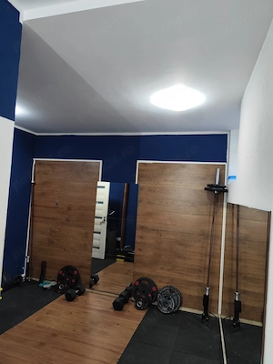 Spatiu comercial zona Calea Dorobanților - imagine 4