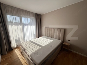 Apartament 2 camere, Zona Marasti, BLOC NOU, Parcare subterană , AC