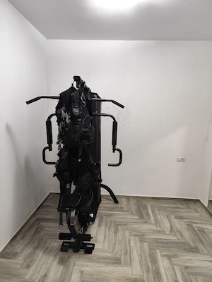 Spatiu comercial zona Calea Dorobanților - imagine 6
