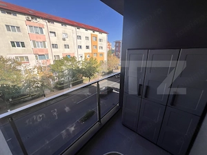 Apartament 2 camere, Zona Marasti, BLOC NOU, Parcare subterană , AC - imagine 6