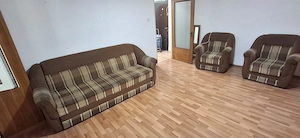Direct Proprietar inchiriez Garsoniera 38mp bloc nou, langa Metrou Brancoveanu P din 8 - imagine 6
