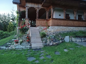 Vand casa in Bontida ! - imagine 2