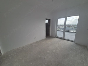 Apartament penthouse 4 camere, teresa 61 mp, Arad, comision 0 - imagine 4