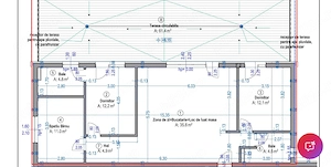 Apartament penthouse 4 camere, teresa 61 mp, Arad, comision 0 - imagine 3