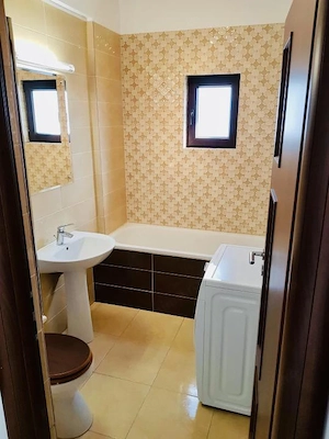 Apartament 2 camere loc de parcare, zona liniștită aproape de Promenada Chiajna  - imagine 7