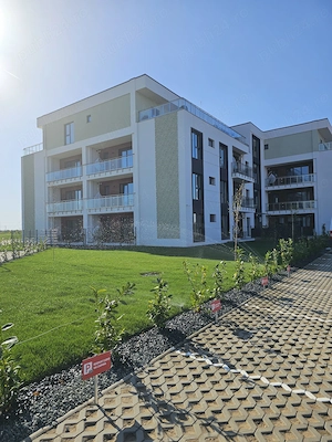 Apartament penthouse 4 camere, teresa 61 mp, Arad, comision 0 - imagine 10