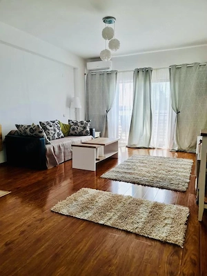 Apartament 2 camere loc de parcare, zona liniștită aproape de Promenada Chiajna  - imagine 3