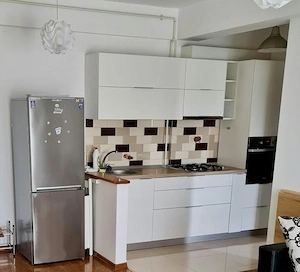 Apartament 2 camere loc de parcare, zona liniștită aproape de Promenada Chiajna  - imagine 6