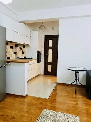 Apartament 2 camere loc de parcare, zona liniștită aproape de Promenada Chiajna  - imagine 5