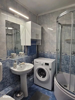 garsoniera pantelimin-mega mall-armenesc-modern - imagine 10