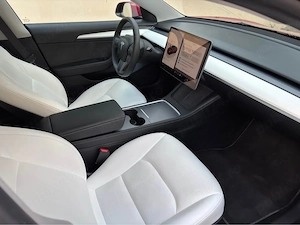 2022 Tesla Model 3 Performance - imagine 3