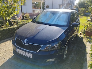 Skoda Fabia Break 1.3 TDI - imagine 4