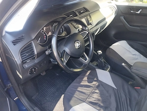 Skoda Fabia Break 1.3 TDI - imagine 3