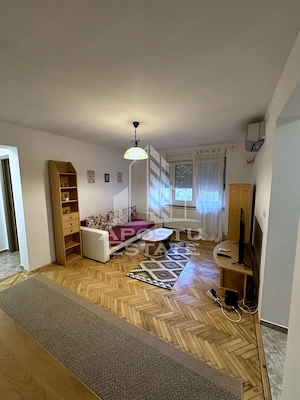 Apartament 2 camere de inchiriat, Centrala proprie, Medicina, Timis