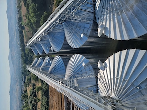 Angajez  2-3 persoane pt lucrări de montaj  mecanic  si  structuri metalice - imagine 3