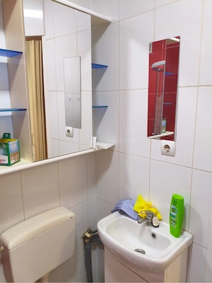 Apartament cu 2 camere de vânzare   Zona Soarelui | Parter | Posibilitate SAD - imagine 4