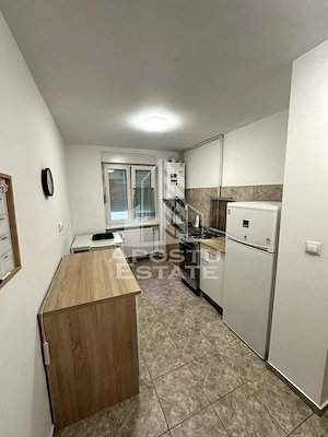 Apartament 2 camere de inchiriat, Centrala proprie, Medicina, Timis - imagine 7