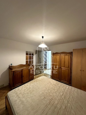Apartament 2 camere de inchiriat, Centrala proprie, Medicina, Timis - imagine 5