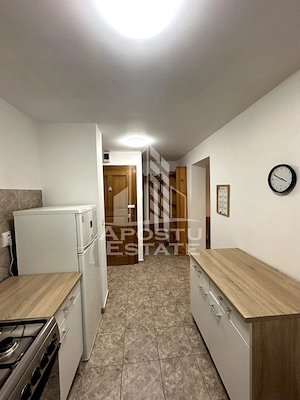 Apartament 2 camere de inchiriat, Centrala proprie, Medicina, Timis - imagine 8