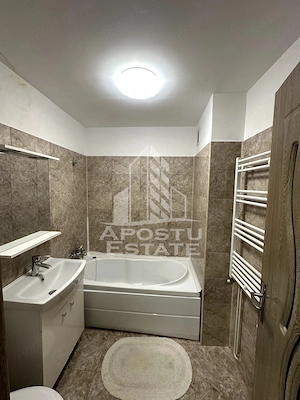 Apartament 2 camere de inchiriat, Centrala proprie, Medicina, Timis - imagine 10