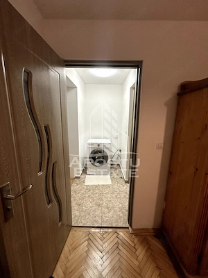 Apartament 2 camere de inchiriat, Centrala proprie, Medicina, Timis - imagine 6