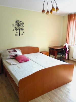 Direct Proprietar inchiriez Garsoniera spatioasa etaj 2 Izv Crisului, mobilata modern utilata 40mp - imagine 3