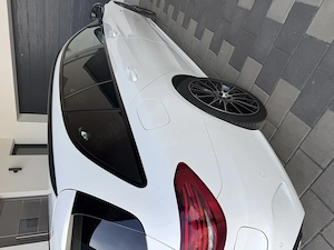Merdeces-Benz C300 T Night AMG Line - imagine 5