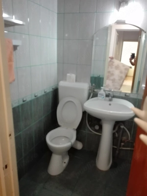 Direct Proprietar inchiriez Garsoniera spatioasa etaj 2 Izv Crisului, mobilata modern utilata 40mp - imagine 10