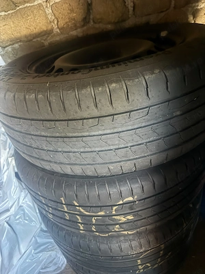 Cauciucuri vara DOT2024; 215/60 R16 - imagine 3