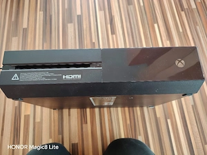 Xbox one 500gb 