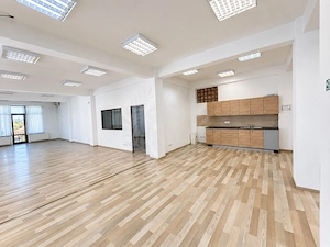 SPATIU DE BIROURI  MODERN //ZONA CENTRALA ,PLOIESTI - imagine 4
